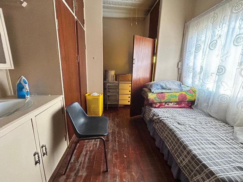 8 Bedroom Property for Sale in Springs Gauteng