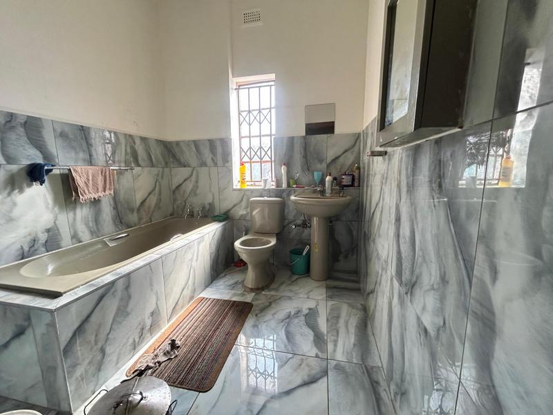 8 Bedroom Property for Sale in Springs Gauteng