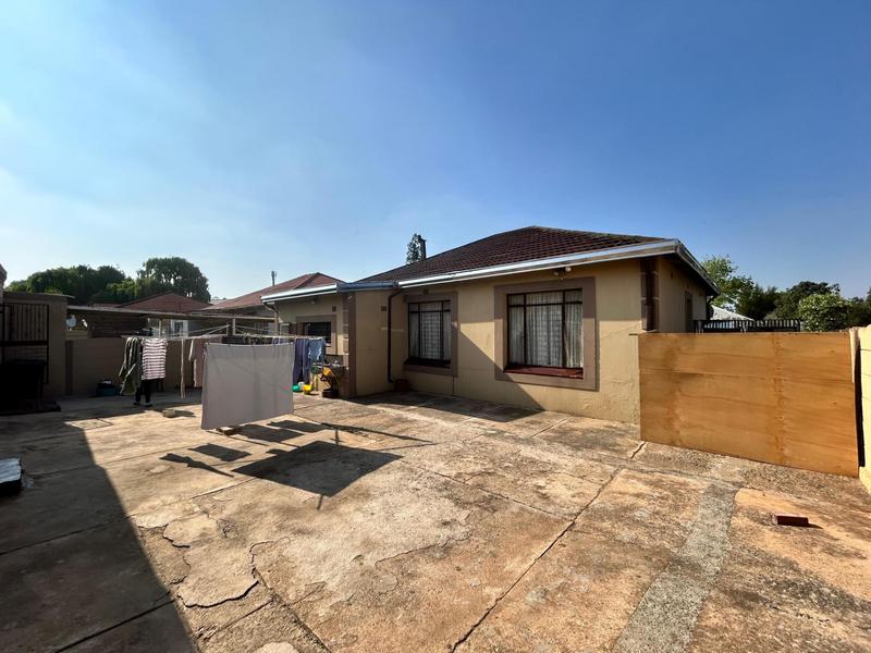 3 Bedroom Property for Sale in Springs Gauteng