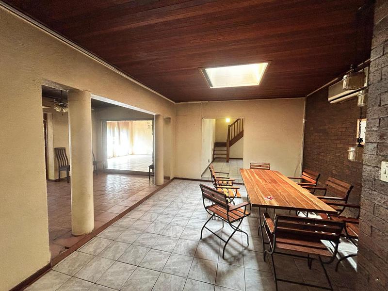 4 Bedroom Property for Sale in Strubenvale Gauteng