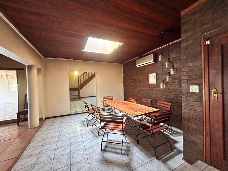 4 Bedroom Property for Sale in Strubenvale Gauteng