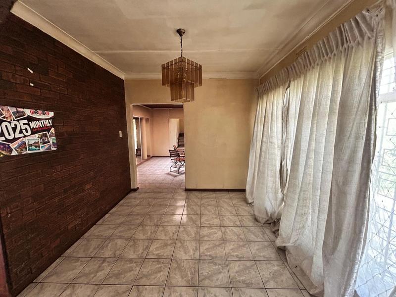 4 Bedroom Property for Sale in Strubenvale Gauteng