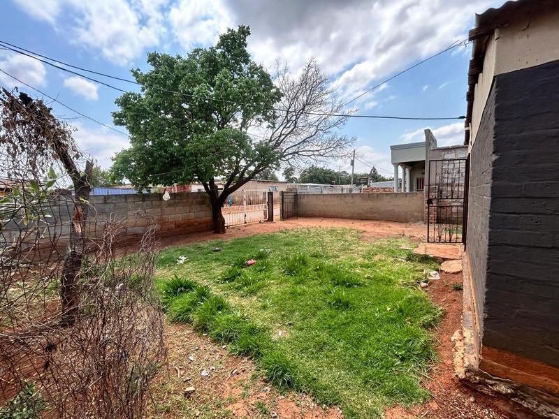 0 Bedroom Property for Sale in Welgedacht Gauteng