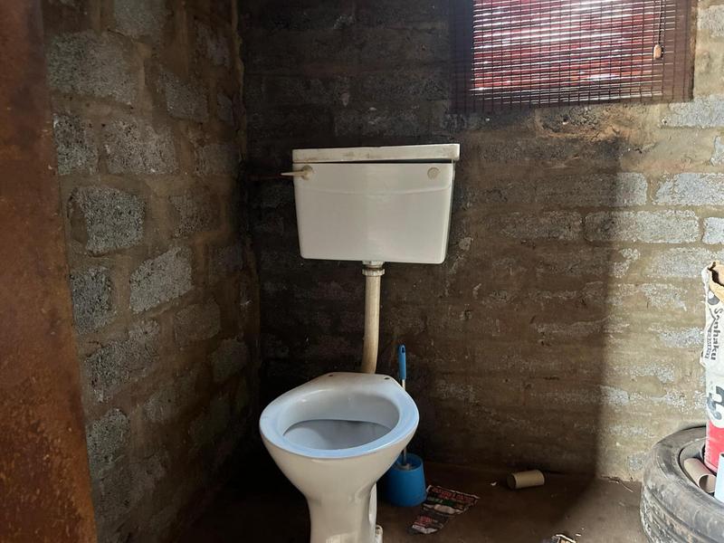 0 Bedroom Property for Sale in Welgedacht Gauteng