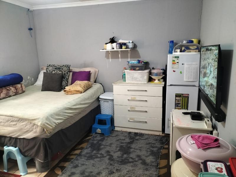 7 Bedroom Property for Sale in Vrededorp Gauteng