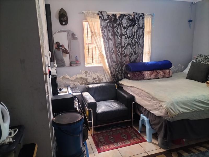 7 Bedroom Property for Sale in Vrededorp Gauteng
