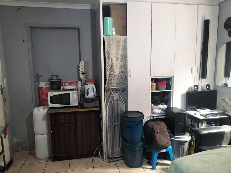7 Bedroom Property for Sale in Vrededorp Gauteng