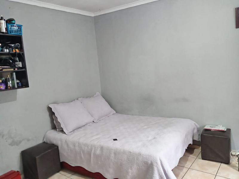 7 Bedroom Property for Sale in Vrededorp Gauteng