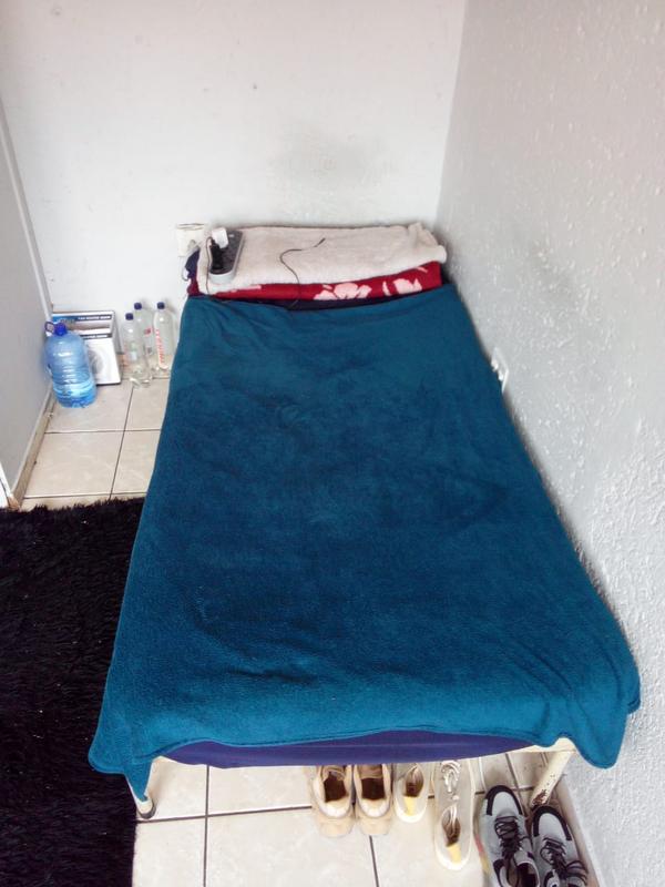 7 Bedroom Property for Sale in Vrededorp Gauteng