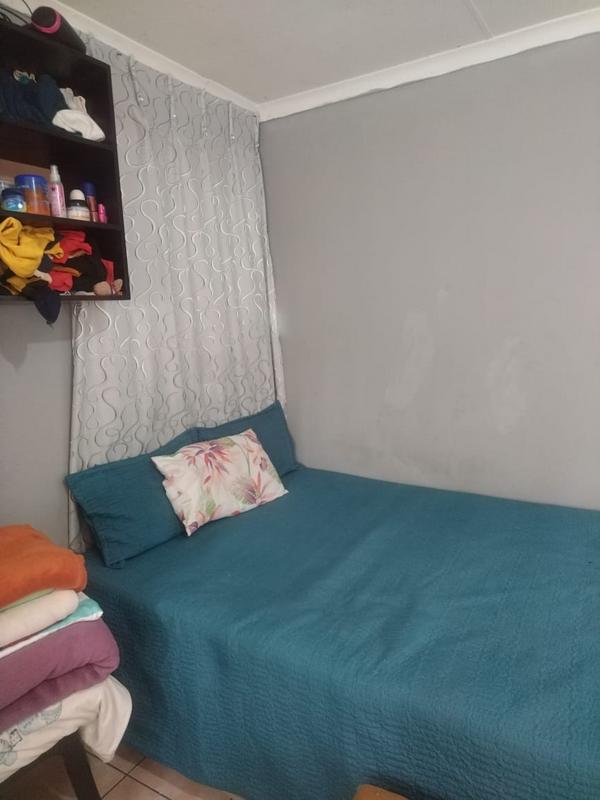 7 Bedroom Property for Sale in Vrededorp Gauteng