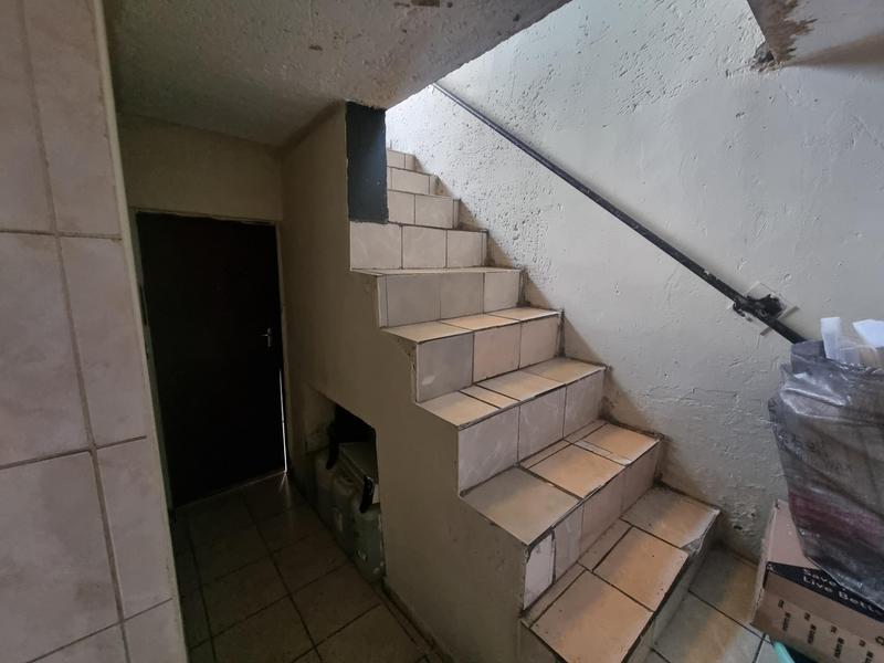 7 Bedroom Property for Sale in Vrededorp Gauteng