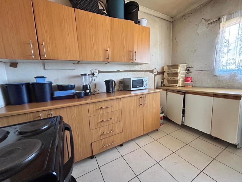 9 Bedroom Property for Sale in Benoni Gauteng