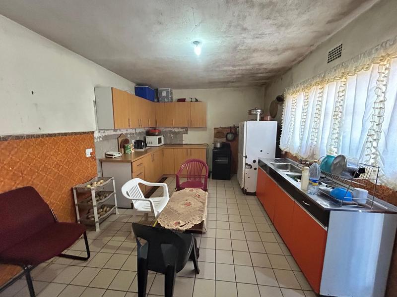9 Bedroom Property for Sale in Benoni Gauteng