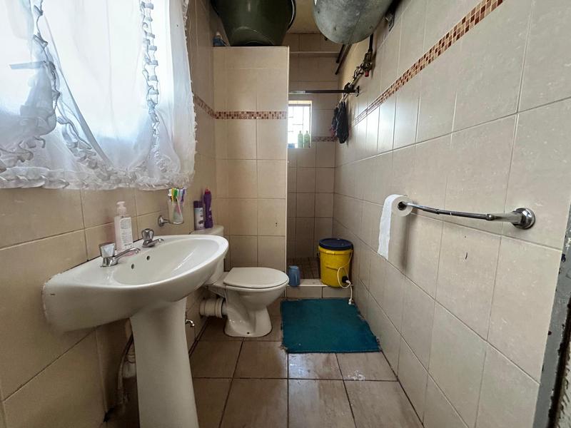 9 Bedroom Property for Sale in Benoni Gauteng