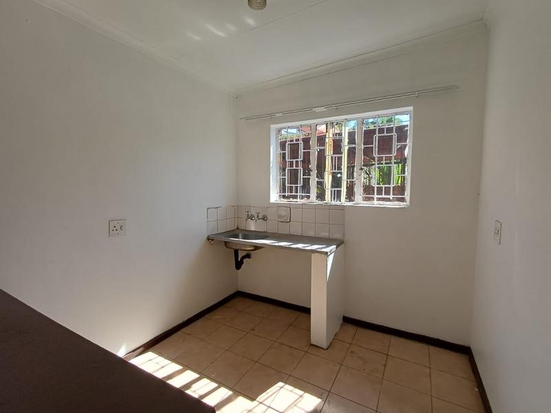 1 Bedroom Property for Sale in Laudium Gauteng