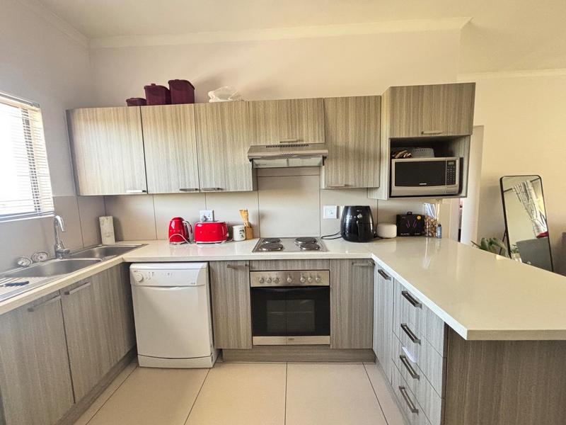 2 Bedroom Property for Sale in Boksburg Gauteng