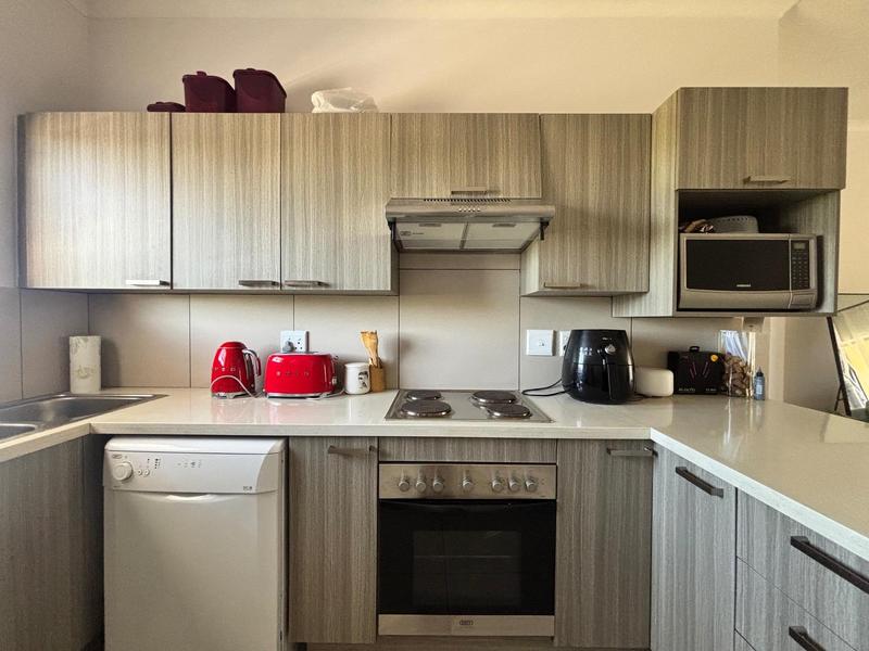 2 Bedroom Property for Sale in Boksburg Gauteng