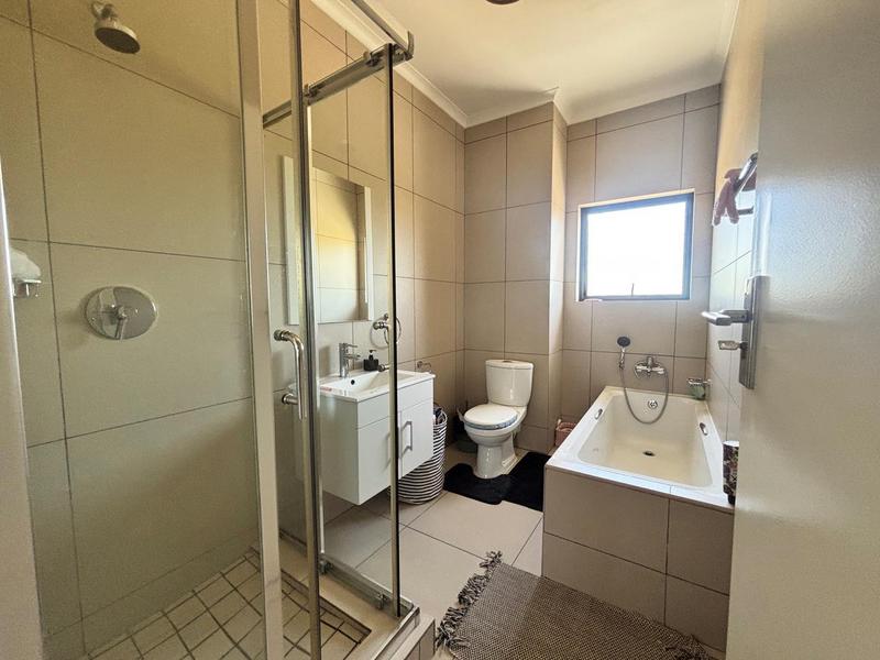 2 Bedroom Property for Sale in Boksburg Gauteng