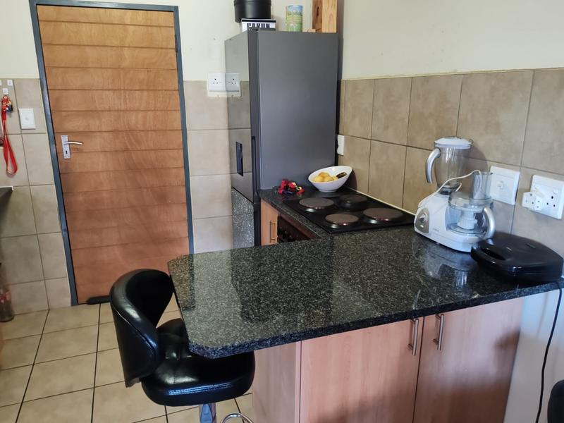 2 Bedroom Property for Sale in Johannesburg Gauteng