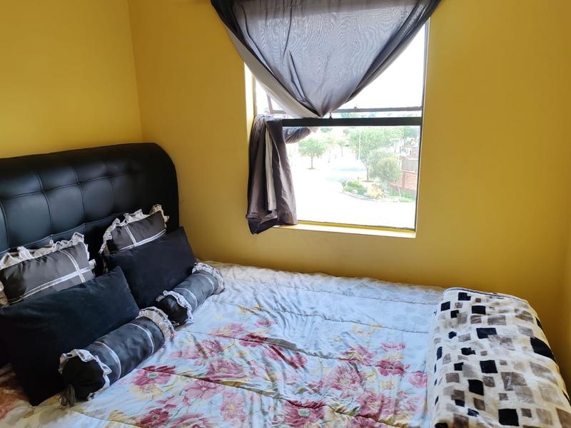 2 Bedroom Property for Sale in Johannesburg Gauteng