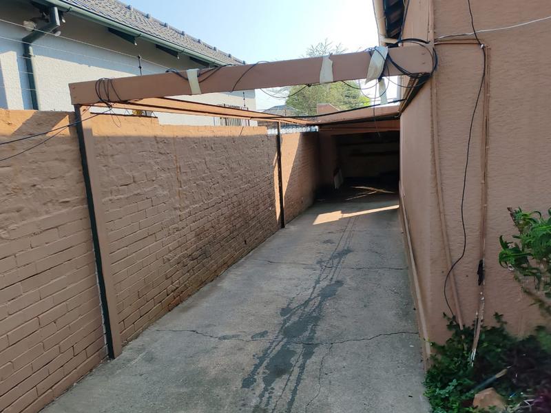2 Bedroom Property for Sale in Kensington Gauteng