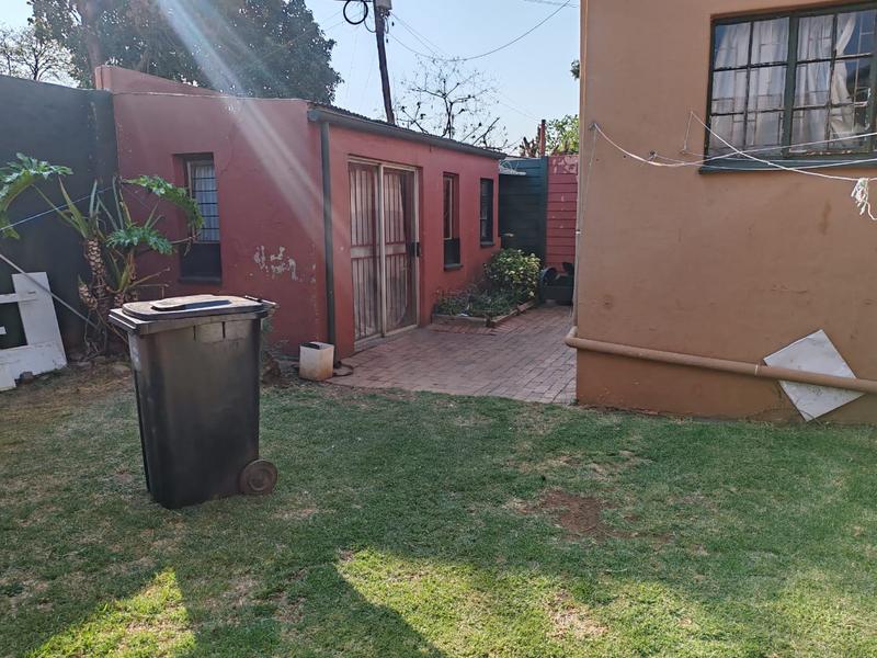 2 Bedroom Property for Sale in Kensington Gauteng