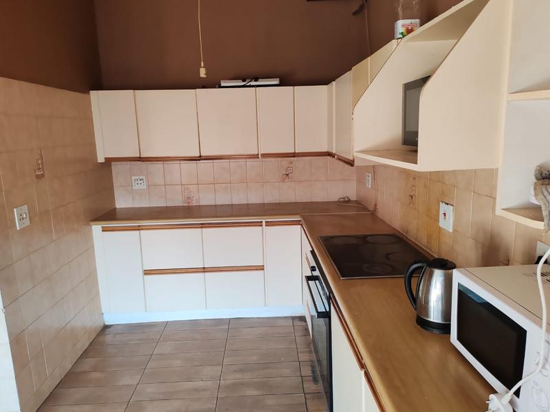 2 Bedroom Property for Sale in Kensington Gauteng