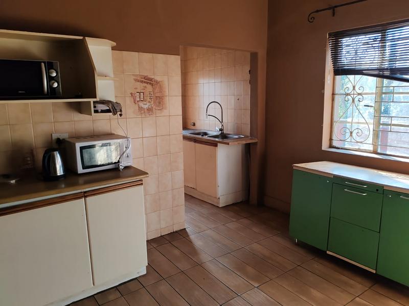 2 Bedroom Property for Sale in Kensington Gauteng