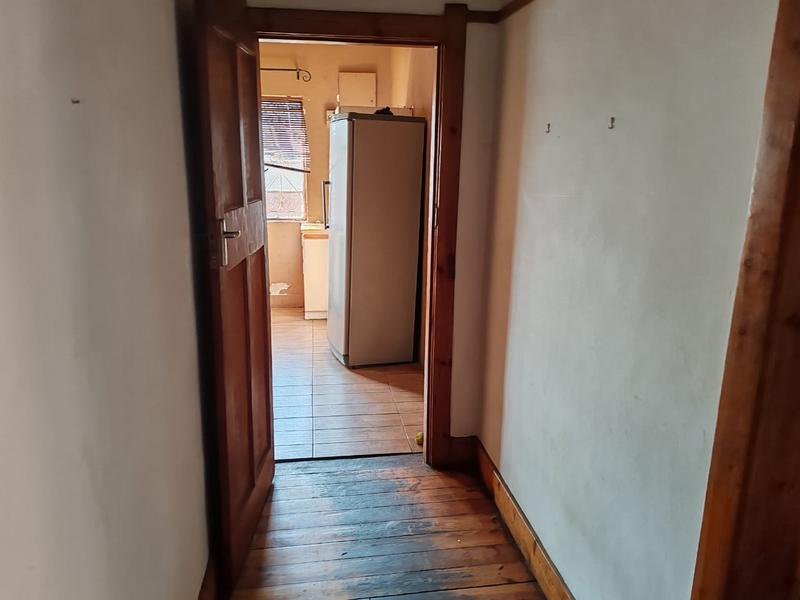 2 Bedroom Property for Sale in Kensington Gauteng