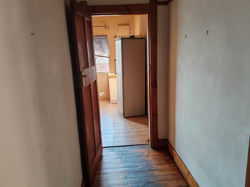 2 Bedroom Property for Sale in Kensington Gauteng