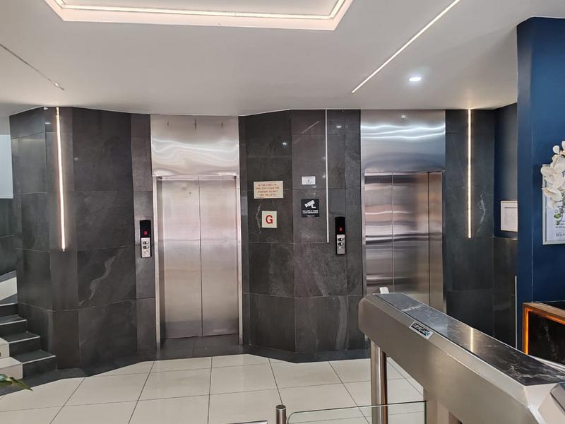 1 Bedroom Property for Sale in Rosebank Gauteng