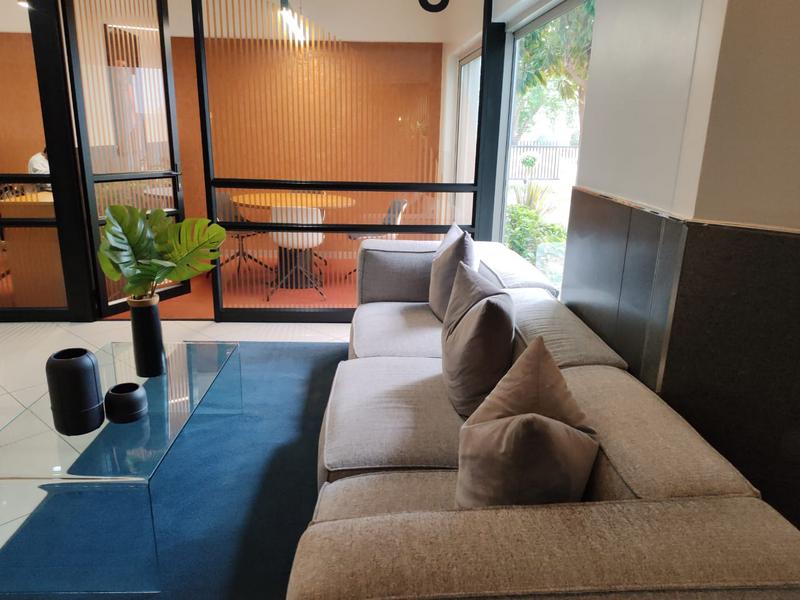 1 Bedroom Property for Sale in Rosebank Gauteng