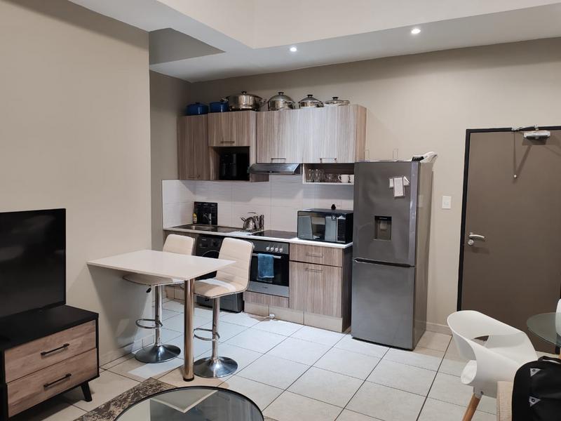 1 Bedroom Property for Sale in Rosebank Gauteng