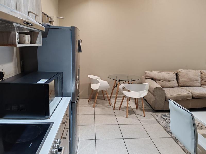 1 Bedroom Property for Sale in Rosebank Gauteng
