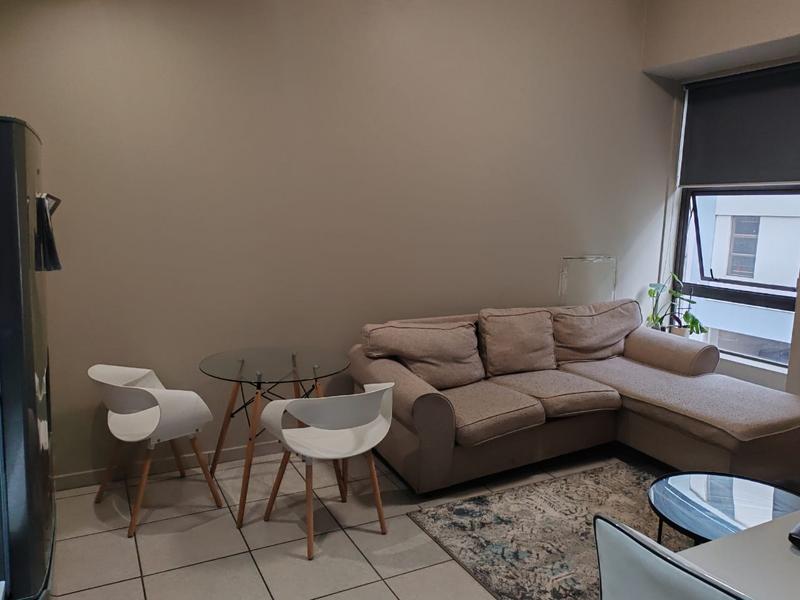 1 Bedroom Property for Sale in Rosebank Gauteng