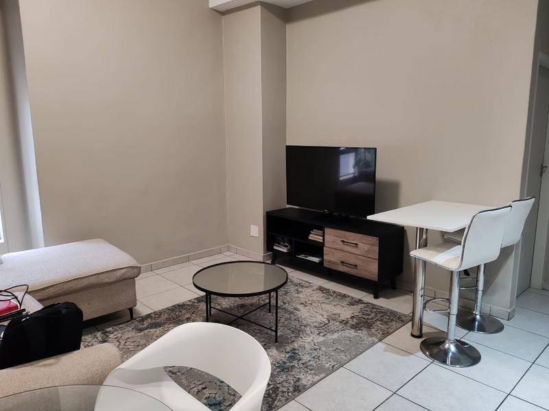 1 Bedroom Property for Sale in Rosebank Gauteng