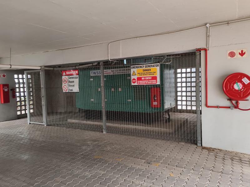 1 Bedroom Property for Sale in Rosebank Gauteng