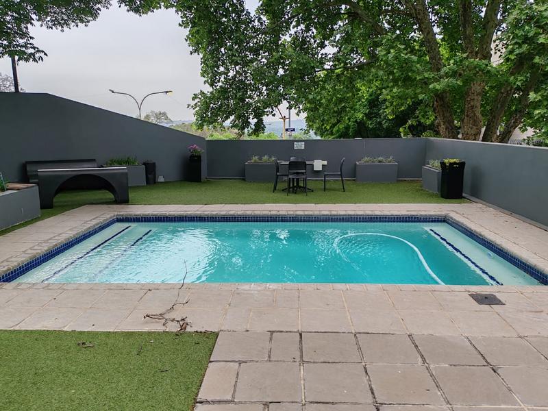 1 Bedroom Property for Sale in Rosebank Gauteng