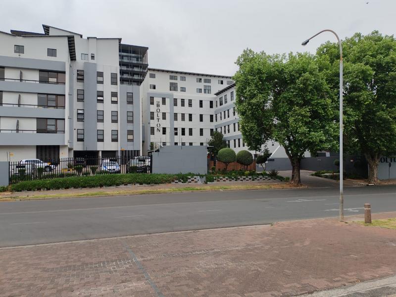1 Bedroom Property for Sale in Rosebank Gauteng