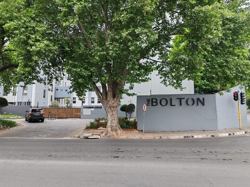 1 Bedroom Property for Sale in Rosebank Gauteng