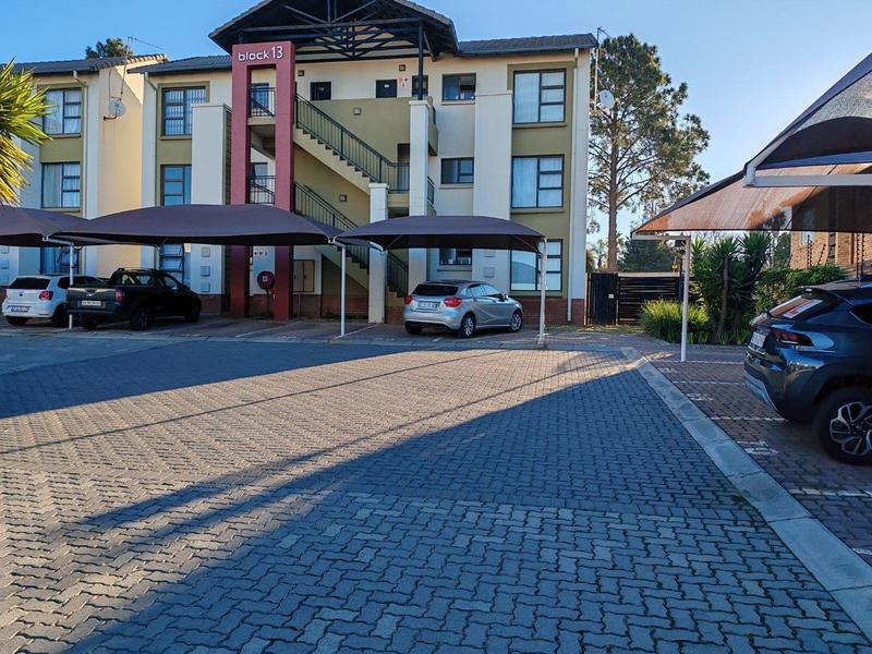 0 Bedroom Property for Sale in Noordwyk Gauteng