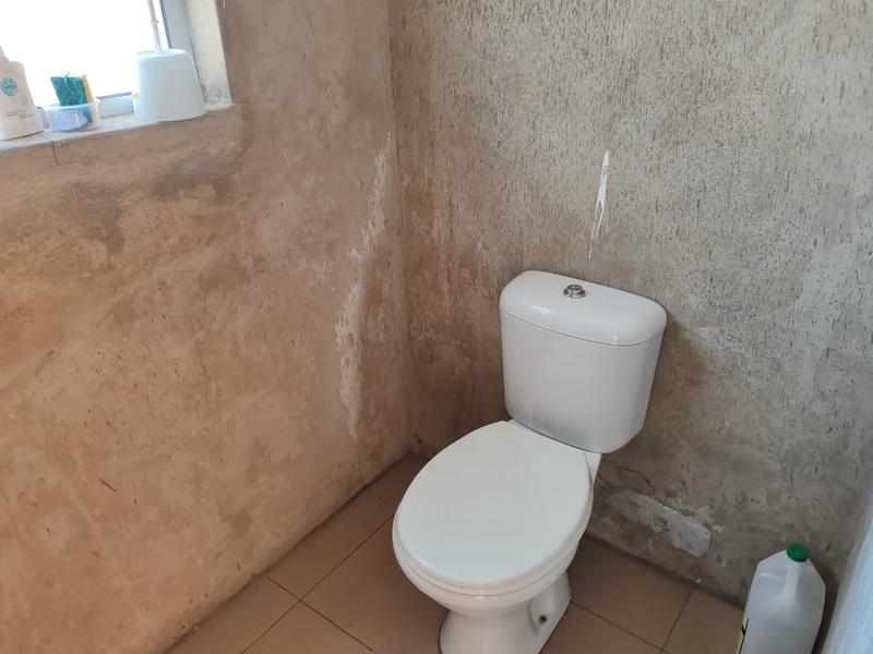 4 Bedroom Property for Sale in Bloubosrand Gauteng