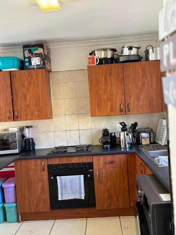 2 Bedroom Property for Sale in Groblerpark Gauteng