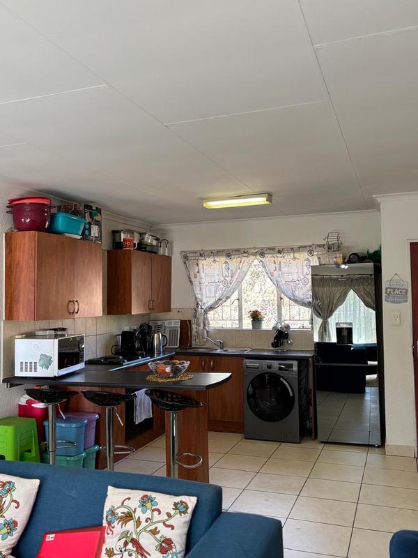 2 Bedroom Property for Sale in Groblerpark Gauteng