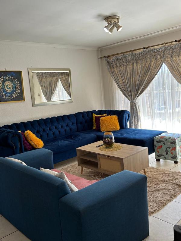 2 Bedroom Property for Sale in Groblerpark Gauteng