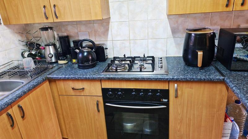 2 Bedroom Property for Sale in Groblerpark Gauteng