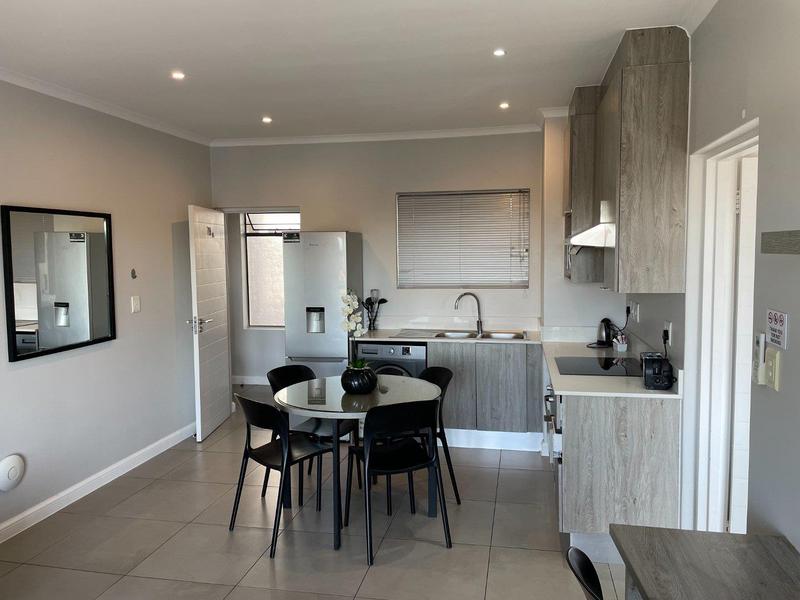 2 Bedroom Property for Sale in Morningside Gauteng
