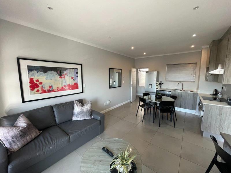 2 Bedroom Property for Sale in Morningside Gauteng