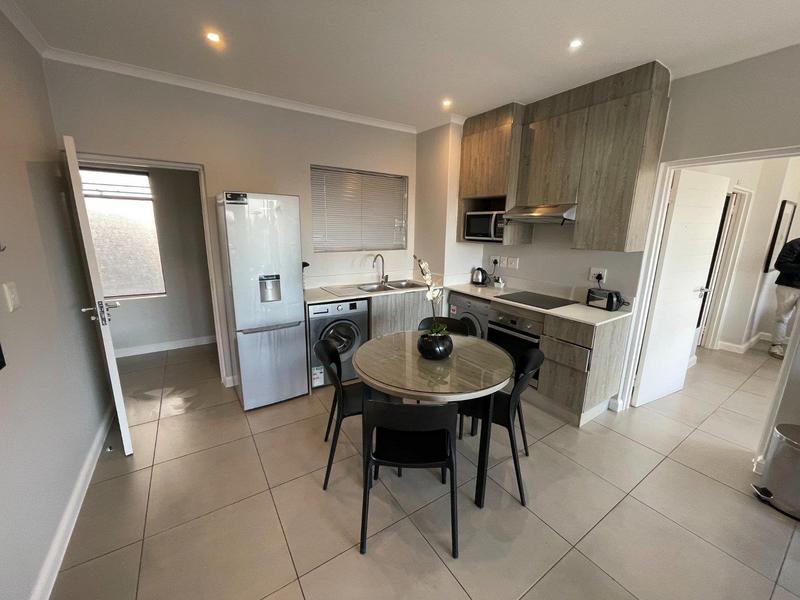 2 Bedroom Property for Sale in Morningside Gauteng