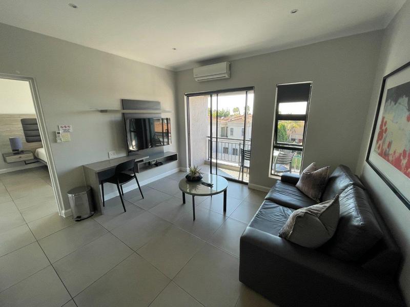 2 Bedroom Property for Sale in Morningside Gauteng